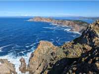 Cíes Islands (Galicia)