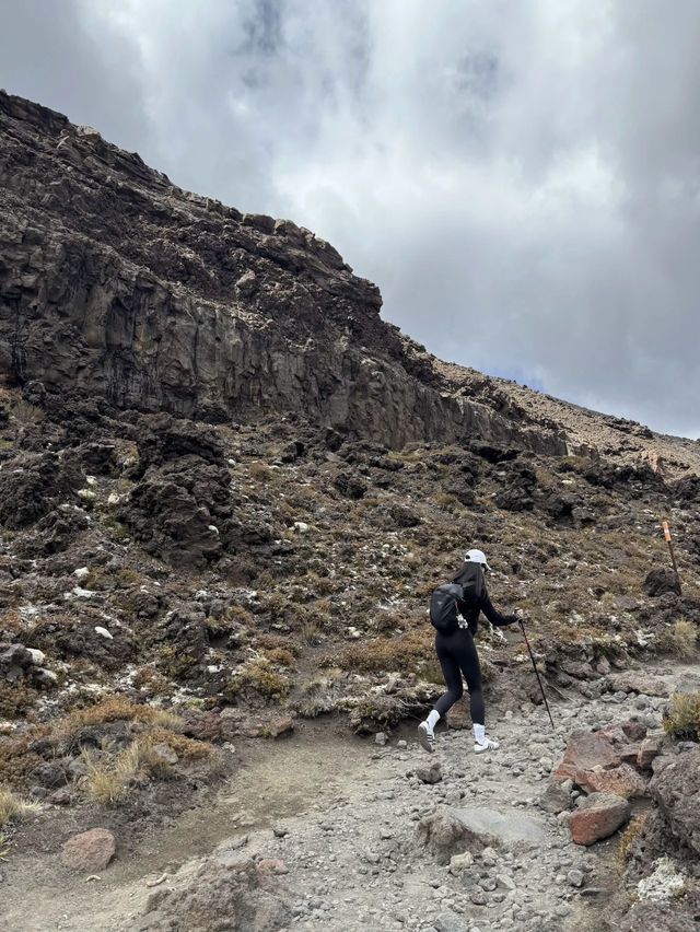 Tongariro: New Zealand’s Outdoor Paradise