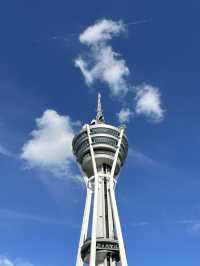 Menara Alor Setar: Iconic Landmark of Kedah