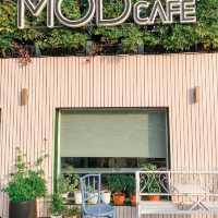 MOD Cafe Singapore