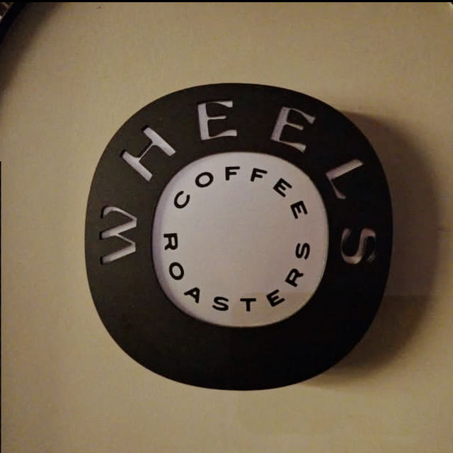 Artistry in Every Roast at Wheels Coffee Roasters