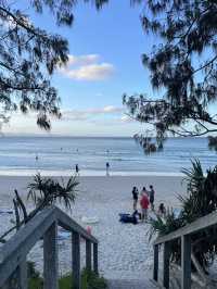 Byron Bay: Where the Sun Meets the Sea