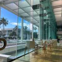 Sheraton Grand Mirage Resort