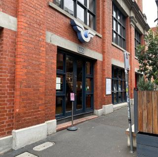 Proud Mary Coffee Collingwood