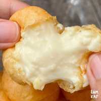 เอแคลร์ Victory Bakeryงามวงศ์วาน
