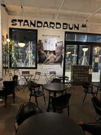 韓国/ソウル【龍山】STANDARD BUN