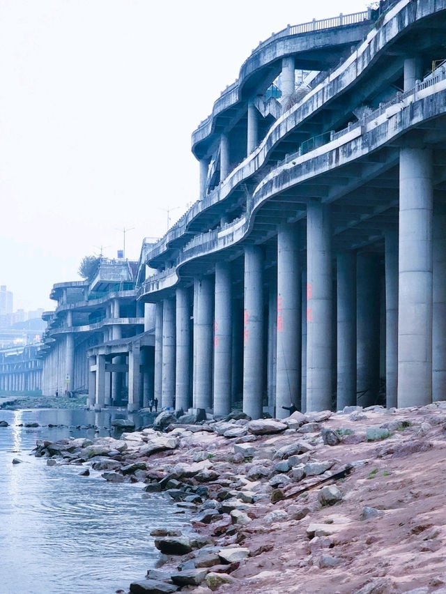 ✨Ying Long Men Gate Ciqikou✨