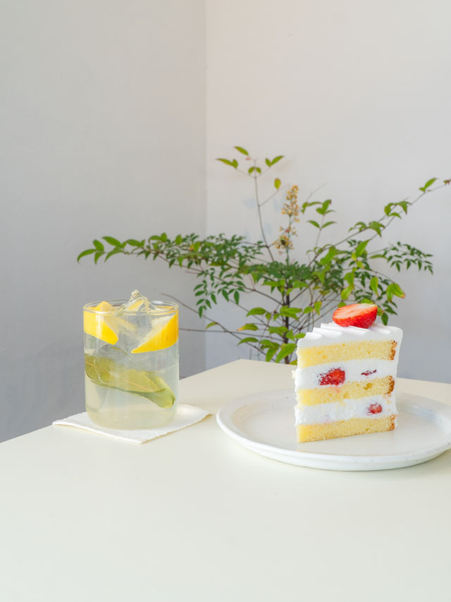 광안리 핸드메이드케이크 맛집 그랜드파더케이크하우스🍰