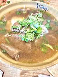［奧斯汀食記］Julie's Noodles-好吃的麵食館🥟🥢
