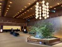Luxury and Elegance at The Okura Tokyo