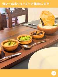 【スリランカ女一人旅】新しい味に出会える！コロンボの高級カレー！