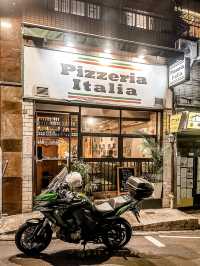 𓆸 半山的溫馨bistro - Pizzeria Italia