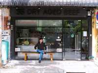 ร้านของคนรักเนื้อโดยเฉพาะ