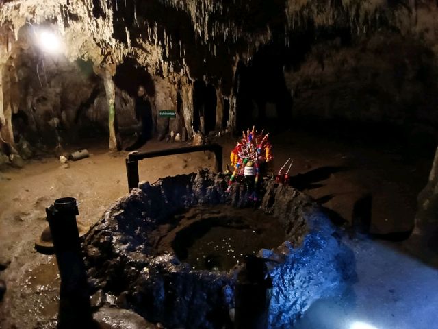 พามาชมความงดงาม เมืองสวรรค์แห่งจังหวัดราชบุรี