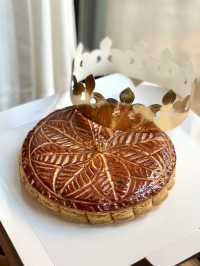Imperial Delight: Galette des Rois👑