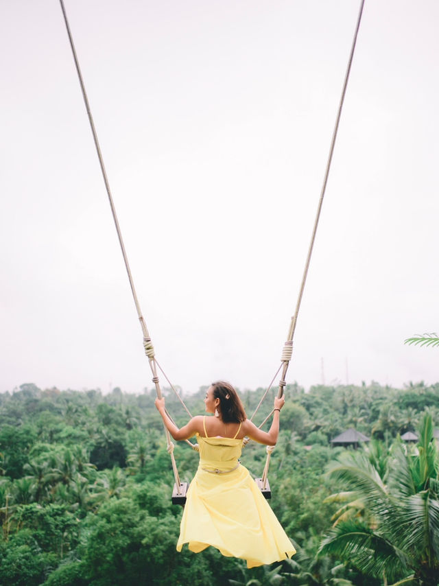 UBUD, YOU’RE MY FAVORITE 🇮🇩