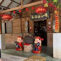 怡保3日遊行程推介