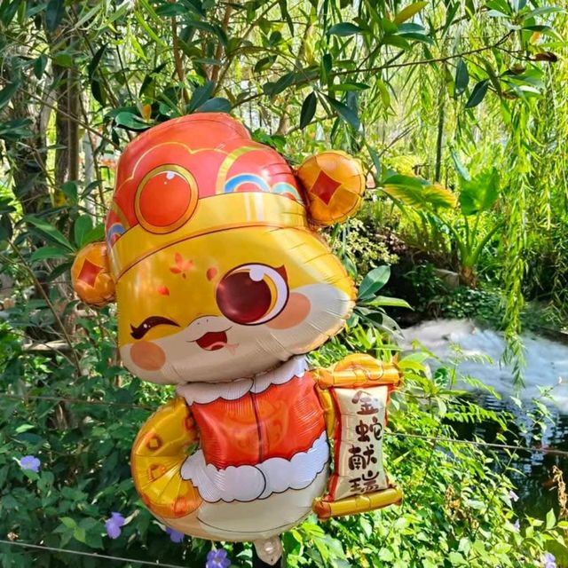 พามาคาเฟ่สไตล์จีน