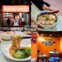 แจกพิกัด 7 ร้านอาหารสไตล์ Local ที่ฮ่องกง