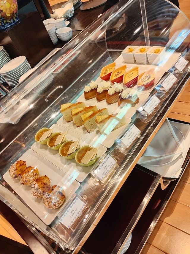 全澳唯一米芝蓮綠星 $240星級三道菜午餐