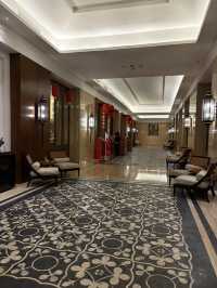 印尼Tentrem Hotel Jogja