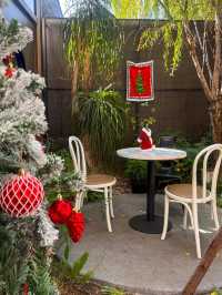 Niyom Chomchob Cafe