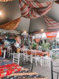 Cafe Hunting | Rutin Kita @ Puncak Alam