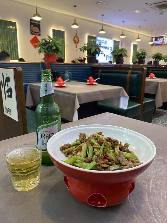 How to spend 4 days in Shanghai
