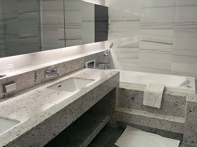 🔆부산 : 52층 멋진 경관, 엘시티 레지던스🏙️ 