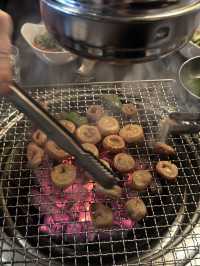 첫 방문, 영남막창의 맛에 푹 빠짐!