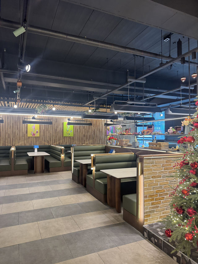 영종도 데이트 맛집, 인천 데이트 코스