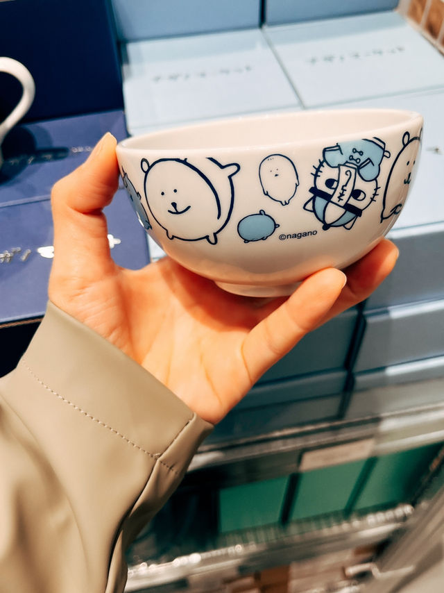台北華山🌟 nagano market POP UP SHOP快閃店