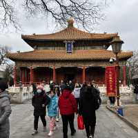 中國古代教育的印證 - 今天教育的根本所在 👨🏻‍🏫 北京孔廟