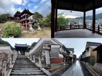 Takehara Townscape Conservation Area