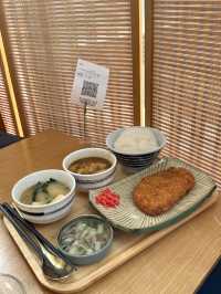 《K11 Musea頂樓Cafe》