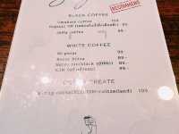 泰國董裡寶藏咖啡店:la'-ong Coffee x Arabica，特別推薦龍眼咖啡