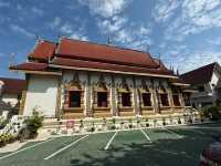 Wat Dok Euang