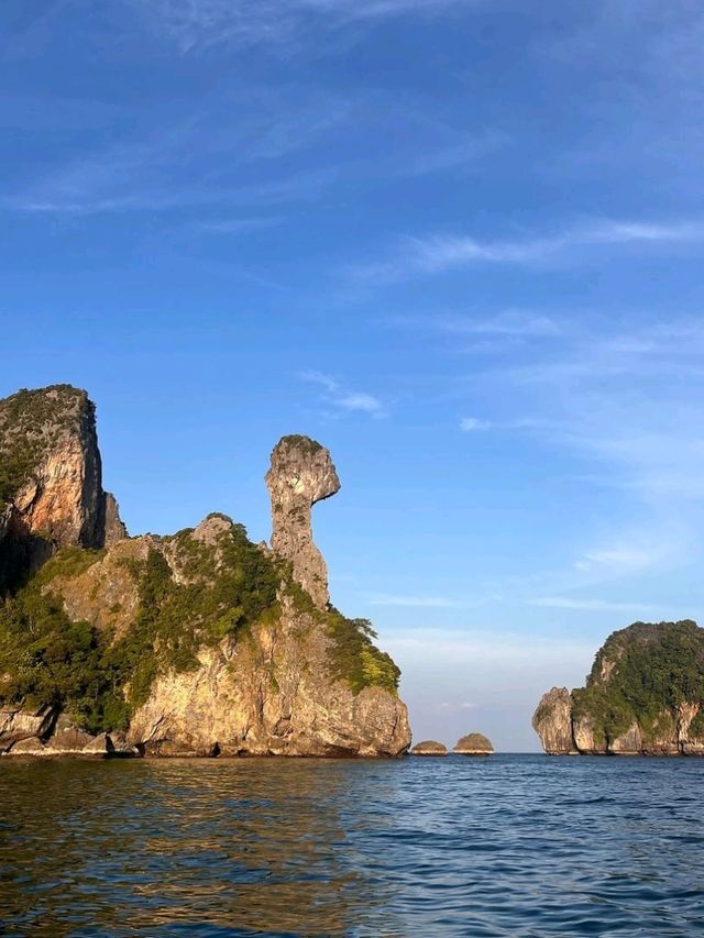 🏝️ Phuket Paradise: The Ultimate Island Escape 🌊
