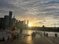 Sydney in 4 Days: Sights, Strolls & Bite