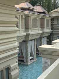 เทวาศรม หัวหิน รีสอร์ท