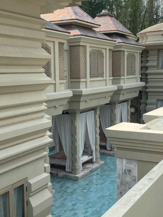 เทวาศรม หัวหิน รีสอร์ท