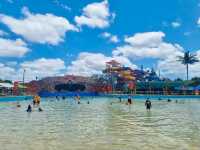 WhiteWater World