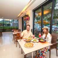 ibis Hua Hin หัวหิน 