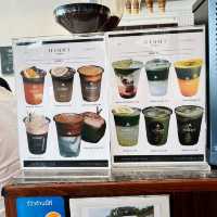 H Craft Slowbar Lopburi