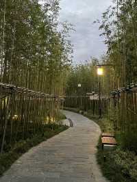🇨🇳 Shanghai's Secret Garden: Escape the Crowds at Expo Cultural Park