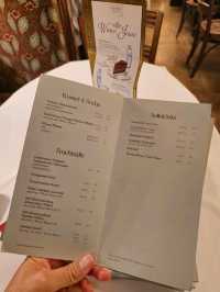 유럽여행 비엔나를 대표하는 카페 Café Landtmann