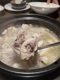 深圳必食 正宗文昌雞椰子🥥火鍋
