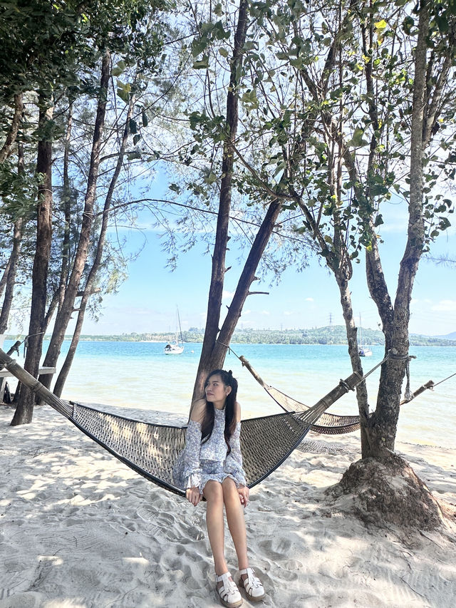 good vibes ไปเดทกันที่ The playyard