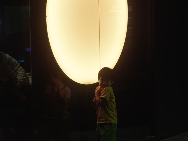 板橋｜電幻一號所，未來感十足的潮流打卡地