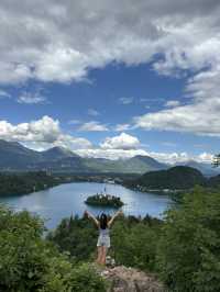 Lake Bled – A Fairytale Escape in Slovenia